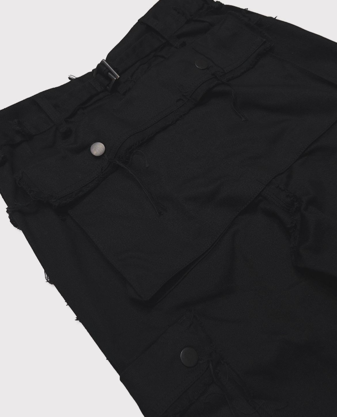 パンツ minus slash seam hbt cargo Slash Seam HBT Cargo BK(CLASSIC TWILL) | MINUS
