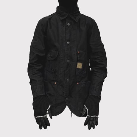 CATEGORY Outer | MINUS OFFICIAL ONLINESTORE