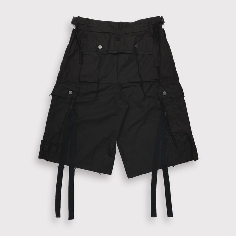 パンツ minus slash seam hbt cargo MINUS - Slash Seam HBT Cargo / VINTAGE SLEEPING BAG CASE