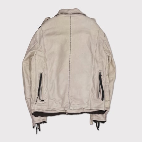 Un Bronx(BROWN CORE) OFF