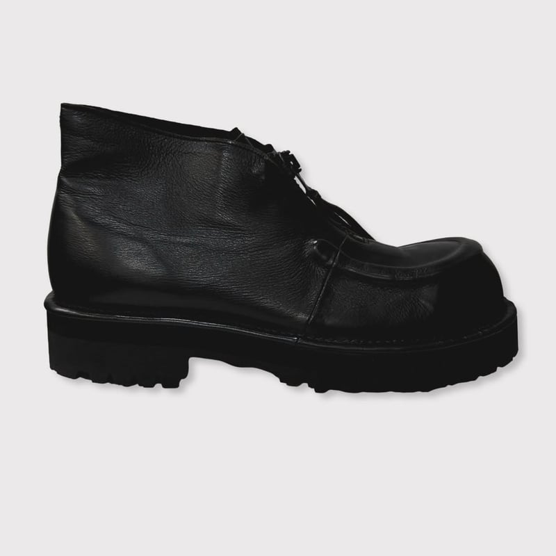 Lessix × Kids love gaite STROMPER boots KIDS LOVE GAITE | JAPAN