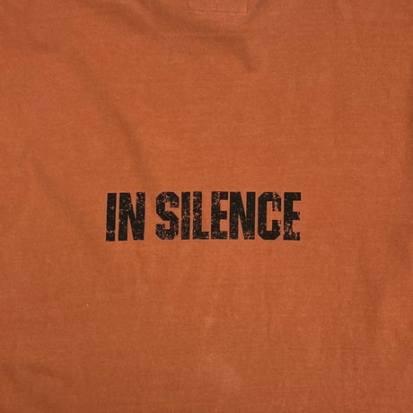 Bootleg Tee(FLAVOR) EXISTANCE