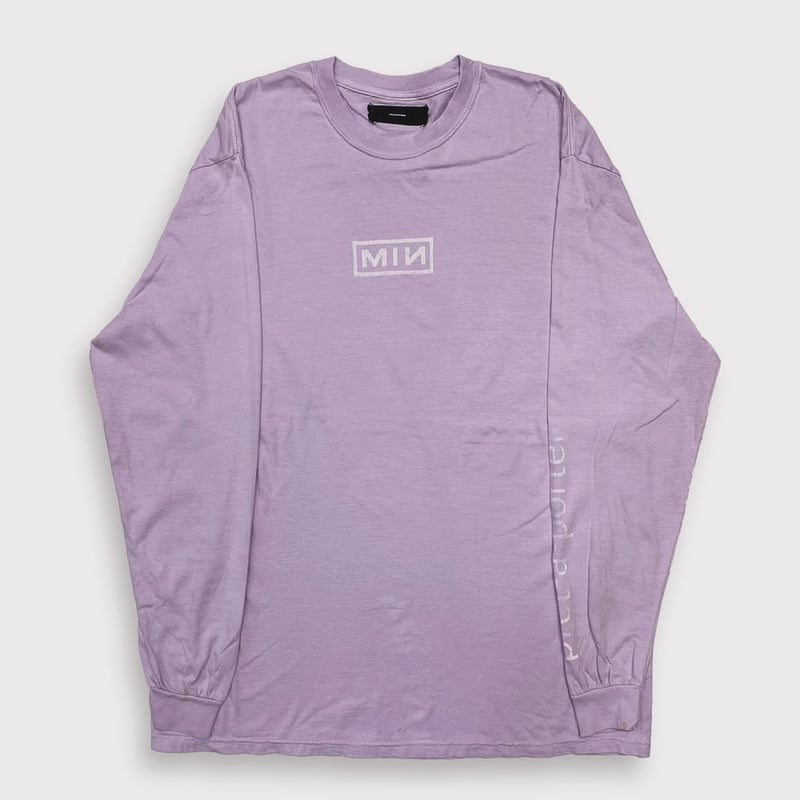 CATEGORY Bootleg | MINUS OFFICIAL ONLINESTORE