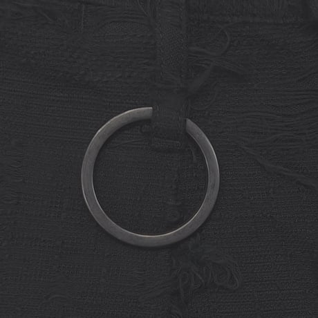 HBT Cargo BORO CRUST(NOIR)