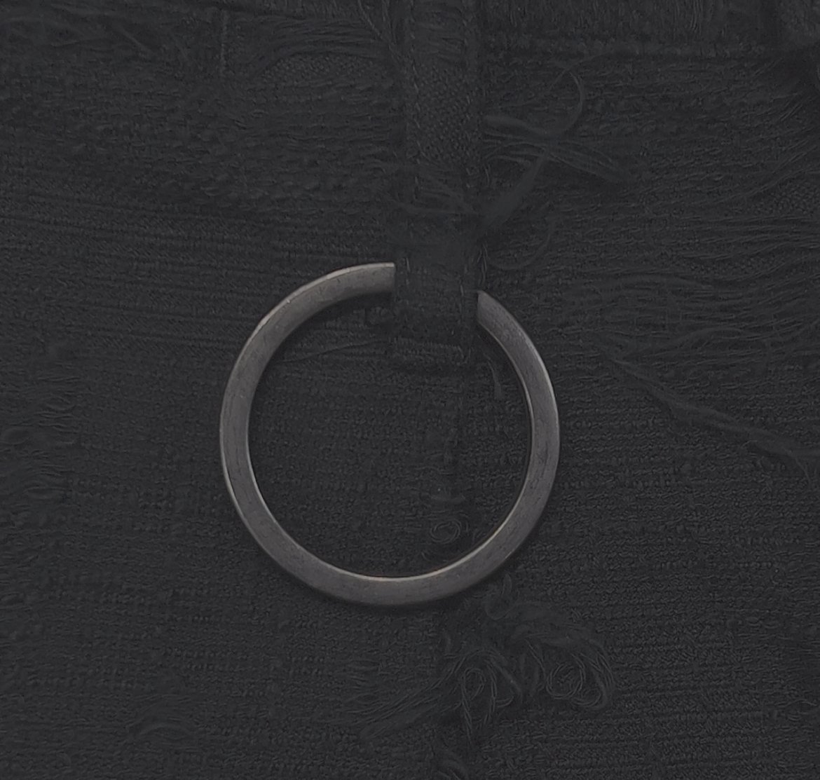 HBT Cargo BORO CRUST(NOIR) | MINUS OFFICIAL ONL