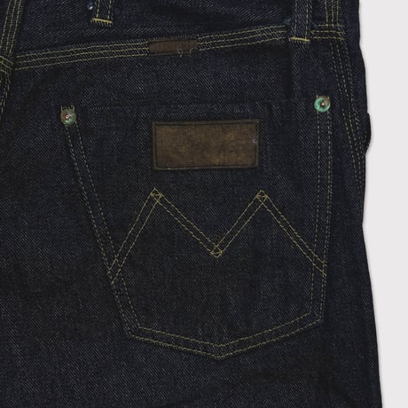 Twist Seam Lot.20603T(KOJIMA) INDIGO