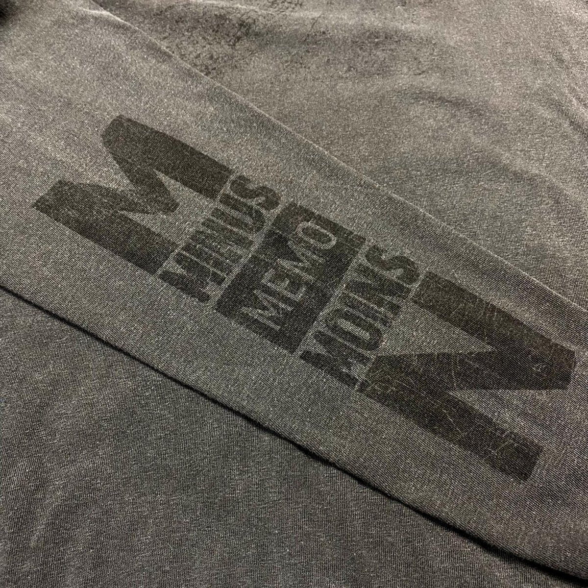 トップス MINUS Bootleg Long Sleeve(BOX) Bootleg Long Sleeve(BOX)PURPLE | MINUS OFFICIAL