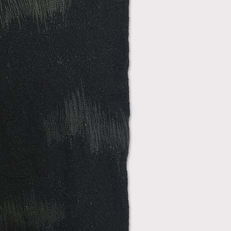 Twist Seam Lot.20603T R&D(100YEARS DENIM) BLACK