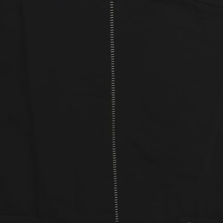 Deconstructed Denim Trucker(KOJIMA) BLACK
