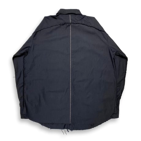Mountain With Chinstrap(VIRGIN WOOL)PLAIN