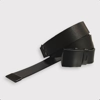 TIMELESS GI-BELT(ITALIAN SHOULDER)