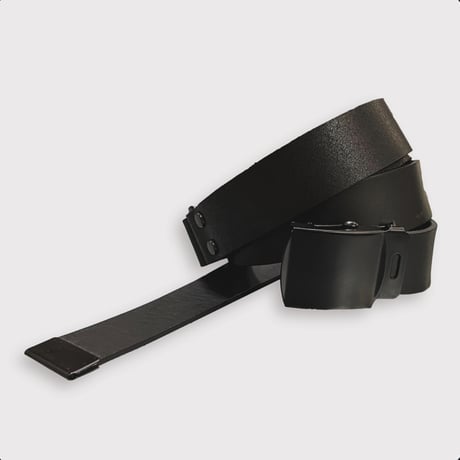 TIMELESS GI-BELT(ITALIAN SHOULDER)