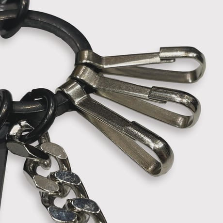 TIMELESS WALLET CHAIN(DOSU)