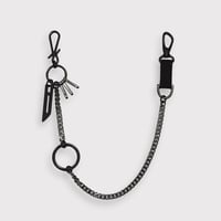 TIMELESS WALLET CHAIN(DOSU)