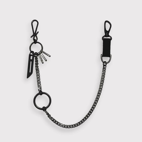 TIMELESS WALLET CHAIN(DOSU)