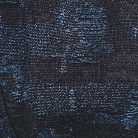 Truck Jacket BORO CRUST(AIZEN)
