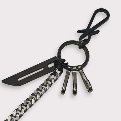 TIMELESS WALLET CHAIN(DOSU)
