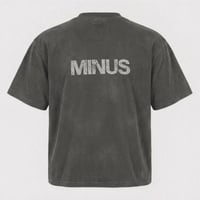 Bootleg Tee(PⅢ) 10YEARS BLACK