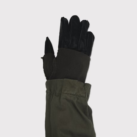 Battle Dress(AGED TWILL) OLIVE