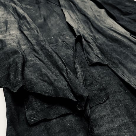 TIMELESS  ATELIER MATOI(SAPANISH LAMB LEATHER)