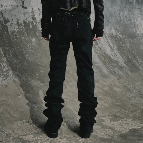 R20601XX(KOJIMA) BLACK
