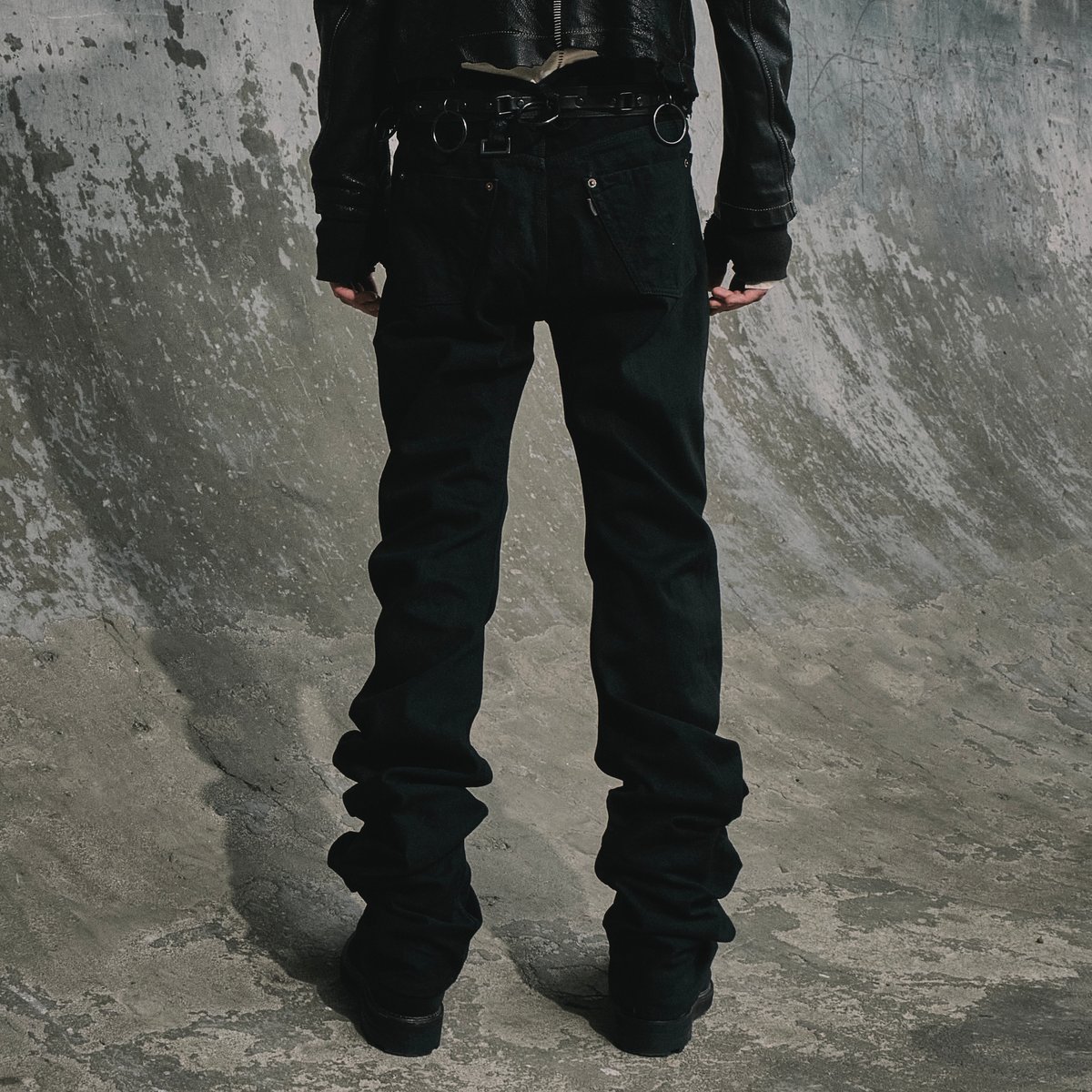 MINUS[マイナス] TIMELESS R20601XX 517 BLACK fit=scale-down,w=1200