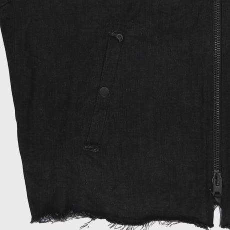 Slash Seam Flight(NOIR)