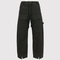 Twist Shaped Easy Worker(HEAVY PIQUE) 5YEARS BLACK