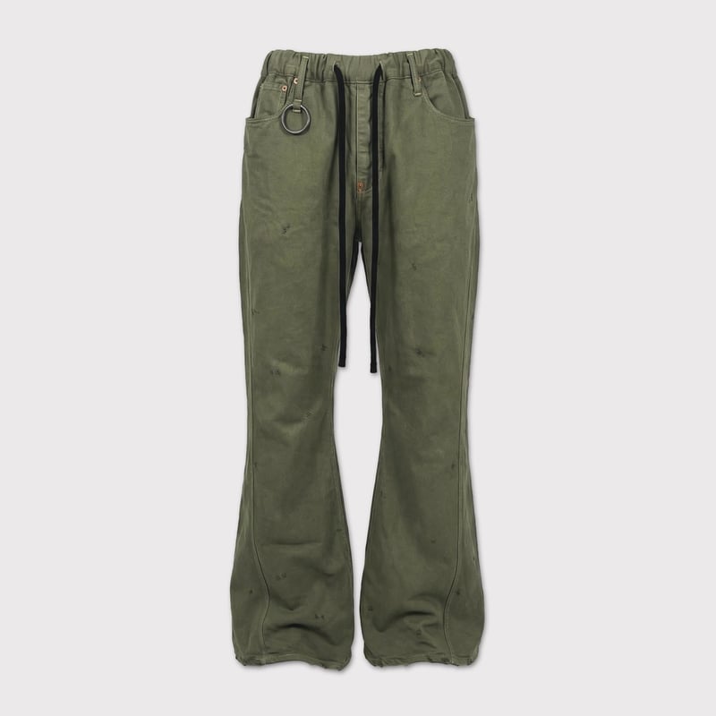 CATEGORY Pants | MINUS OFFICIAL ONLINESTORE
