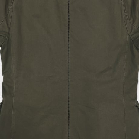Battle Dress(AGED TWILL) OLIVE