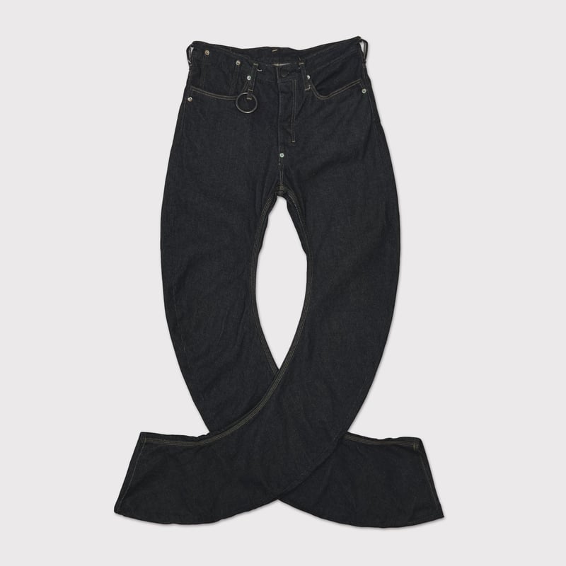 R20601XX(KOJIMA) INDIGO | MINUS OFFICIAL ONLINE