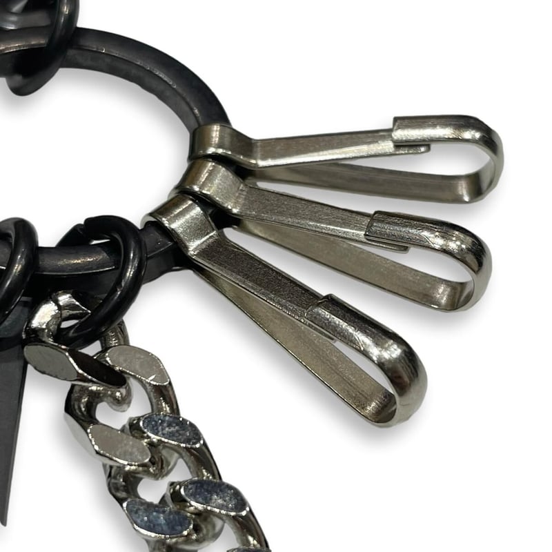 TIMELESS WALLET CHAIN(DOSU) | MINUS OFFICIAL ON TIMELESS WALLET CHAIN(DOSU) | MINUS OFFICIAL ON