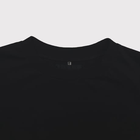 Combat Long Sleeve(CLASSIC TIGHT JERSEY) BLACK