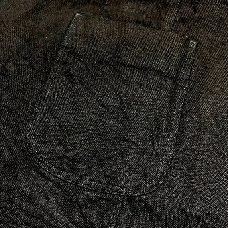 TIMELESS 1B BLAZER(KOJIMA) | MINUS OFFICIAL ON