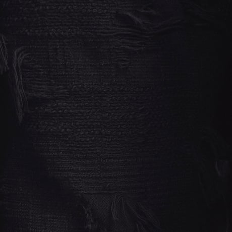 Truck Jacket BORO CRUST(NOIR)