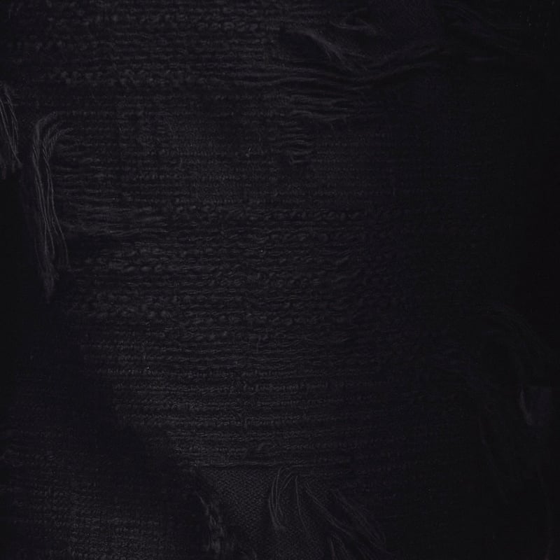 Truck Jacket BORO CRUST(NOIR) | MINUS OFFICIAL