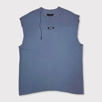 TIMELESS CUT OFF 1B MOHAIR CARDIGAN MIDNIGHT(I
