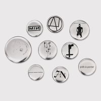 Bootleg Badges(MIN)