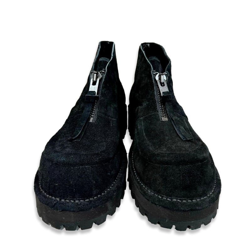 x KIDS LOVE GAITE Shadow Mocca Rough Out(VIBRAM x KIDS LOVE GAITE Shadow Mocca Rough Out(VIBRAM