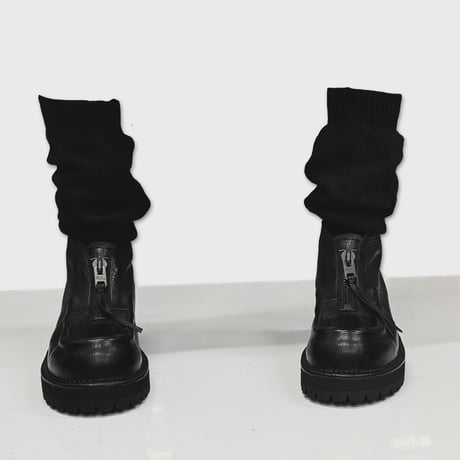 x KIDS LOVE GAITE Shadow Mocca(BLACK CORE)