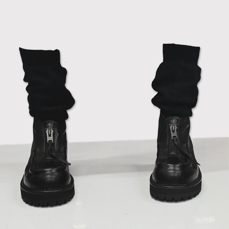 x KIDS LOVE GAITE Shadow Mocca(BLACK CORE) | MI