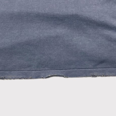 Pocket TunicWith Damaged(STAIN)