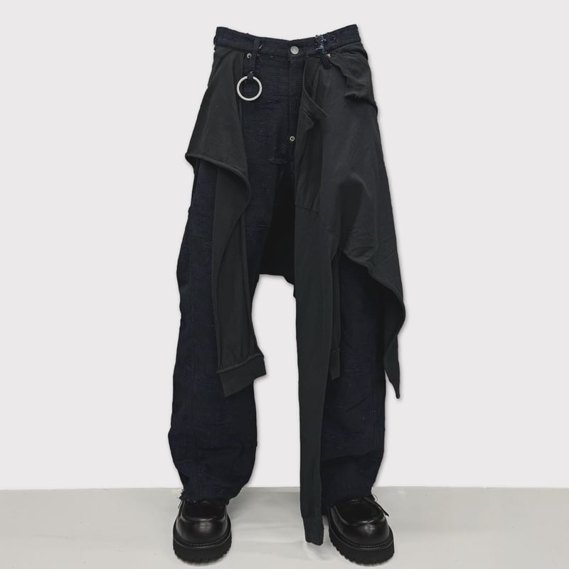 CATEGORY Pants | MINUS OFFICIAL ONLINESTORE