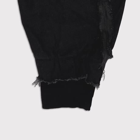 Slash Seam Flight(NOIR)