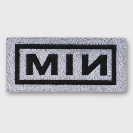 Bootleg Patches(MIN)  BLACK