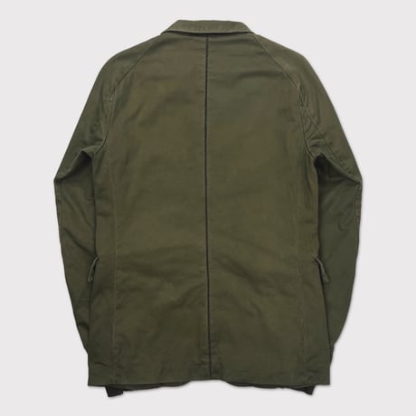 Battle Dress(AGED TWILL) OLIVE