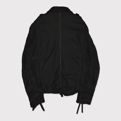Un Bronx(NOIR CORE) BLACK