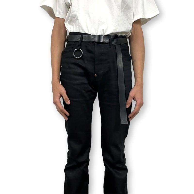 TIMELESS GI-BELT(ITALIAN SHOULDER) | MINUS OFFI TIMELESS GI-BELT(ITALIAN SHOULDER) | MINUS OFFI