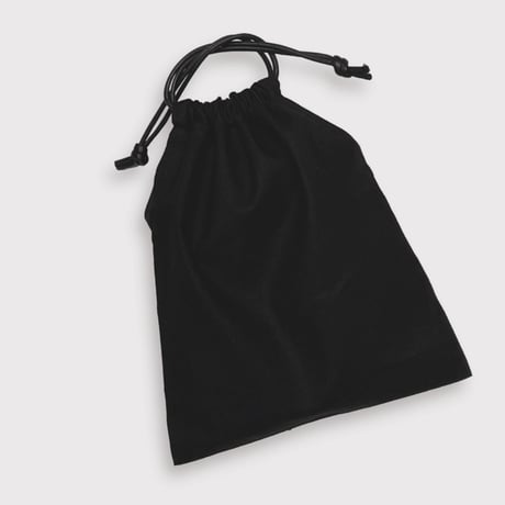 Long GI(ITALIAN SHOULDER)BLACK