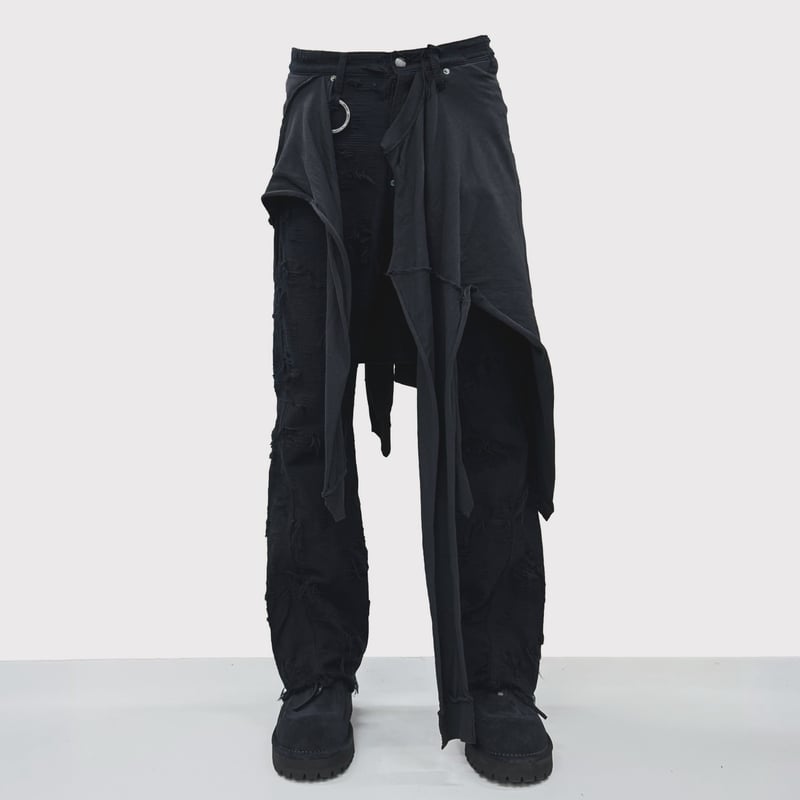 minus パンツ MINUS パンツ - NUBIAN